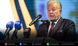 Yalçın Ata 744 oyla yeniden başkan seçildi