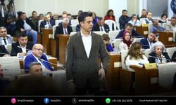 AK Partili Eroğlu’ndan mecliste sert çıkış ve suç duyurusu