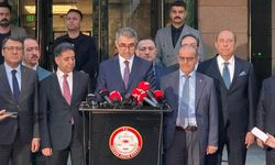 YSK, CHP’nin mutlak butlan başvurusunu reddetti
