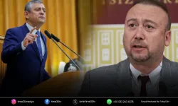 Yalım’dan Özgür Özel hakkında yeni iddialar