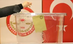 YSK kararıyla 6 belde yeniden sandıkta