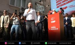 Özgür Özel’den hodri meydan: Sandığı kurun çağrısı