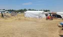 1 yaşındaki Şeyma’dan acı haber