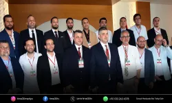 Karşıyaka yönetimi imza yetkisi engeline takıldı