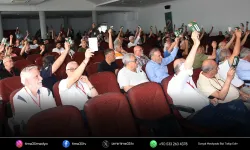 Karşıyaka'da kritik kongre günü
