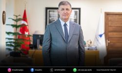 Cemil Tugay CHP'den istifa etti