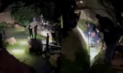 15 yaşındaki Enes'ten acı haber