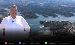Seferihisar’da tarımsal sulama sezonu başladı