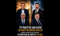 Kendi Bölgesine Hâkim Olamayan, Türkiye’yi Yönetebilir mi?