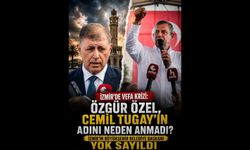 Cemil Tugay İçin Yol Ayrımı: Vefa Bitti, Akıl Zamanı!