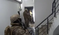 İstanbul'da DEAŞ operasyonu: 13 gözaltı