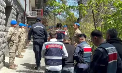 34 ilde dev operasyon: 293 şüpheli yakalandı