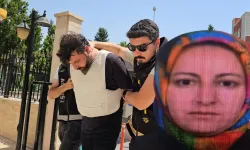 4 çocuk annesinin ölümü cinayet çıktı