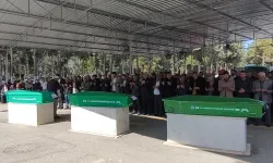 4 kişinin öldüğü kazada sürücüye 22,5 yıl talebi
