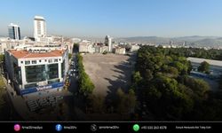 Basmane Çukuru itirazlarına Büyükşehir’den ret!