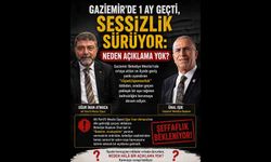 Gaziemir’de 1 ay geçti, sessizlik sürüyor: Neden açıklama yok?
