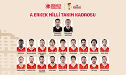 12 Dev Adam'ın aday kadrosu açıklandı