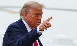Trump: ABD helikopterin düşürüldü, yanıt vermek zorundayız