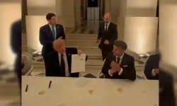 ABD ve İran 14 maddelik anlaşmayı imzaladı