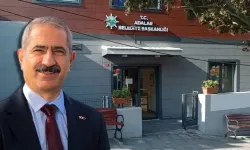 Adalar Belediye Başkanı Akpolat tutuklandı