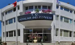 Adalar Belediyesi'ne rüşvet operasyonu