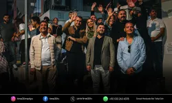 Adliyeye sevk sonrası Çağatay Güç'ten ilk açıklama
