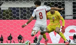 Arda Güler Türk futbol tarihine geçti