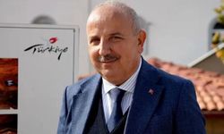 AK Partili belediye başkanı görevden uzaklaştırıldı