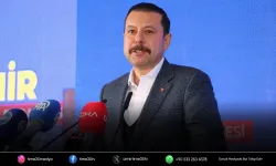 AK Partili Kaya'dan Çeşme Projesi savunması