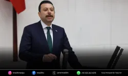 AK Partili Kaya’dan Buca Onat Tüneli tepkisi