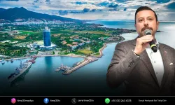 AK Partili Kaya'dan İnciraltı planı açıklaması