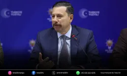 AK Partili Kaya’dan Körfez çıkışı