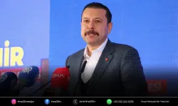 AK Partili Kaya’dan kruvaziyer çıkışı: İzmir turist kaçırıyor