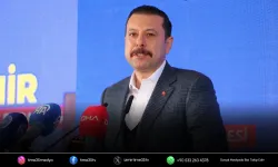 AK Partili Kaya’dan Meles tepkisi: Bu koku ihmalin sonucu