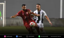 Altay'a iki oyuncudan daha ihtar