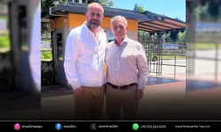 Sinan Kanlı ve Ahmet Nur Çebi yeniden masada