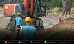 Başkan Çerçioğlu'ndan Efeler’de altyapı yatırımı