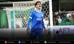 Göztepe'de iki genç oyuncu için geri sayım