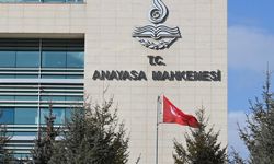 AYM'den CHP'nin '128 milyar dolar' başvurusuna ret