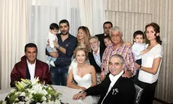 Ayşegül Yıldız siyasete atıldı!