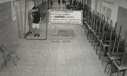 AYT’de kopya girişimi tutuklamayla bitti