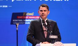 Bakan Kurum: İstiyoruz ki ev sahibi olmayan kalmasın