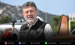 Orman yangınlarıyla mücadelede hava gücü artırıldı