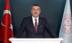 Bakan Tekin’den öğretmenlere yeni dönem mesajı