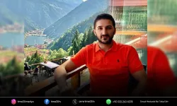 Otomobille çarpışan motosikletin sürücüsü öldü