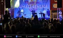 Gültepe Rumeli Şenliği 18'inci kez düzenlenecek