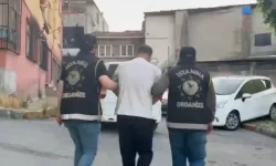 Barış Boyun suç örgütüne operasyon: 45 gözaltı