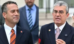Başarır ve Günaydın’ın grup başkanvekillikleri düştü!