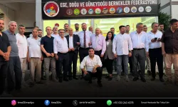 Başkan Gümrükçü’den Torbalı’da birlik mesajı