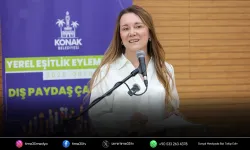 Konak'ta eşitlik için ortak akıl buluşması